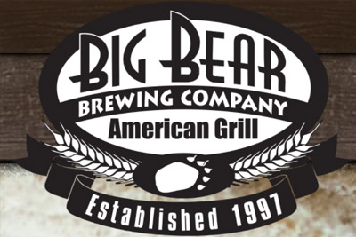 BigBear American Grill